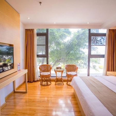 Greentree Inn Yunnan Dali Puhai Binhai Road Business Hotel Экстерьер фото